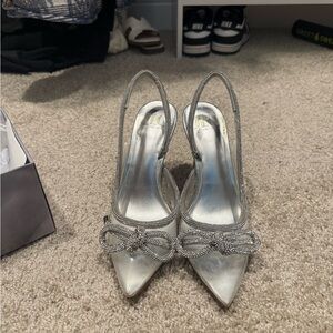 Jennifer Lopez Clearltz Heels